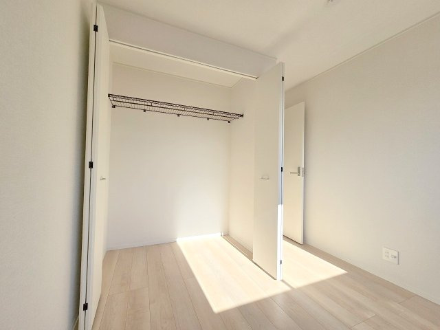 西多摩郡瑞穂町長岡4丁目　全1棟の収納