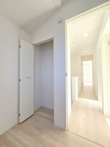 西多摩郡瑞穂町長岡4丁目　全1棟のその他