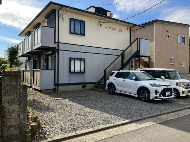 クリスタル水戸