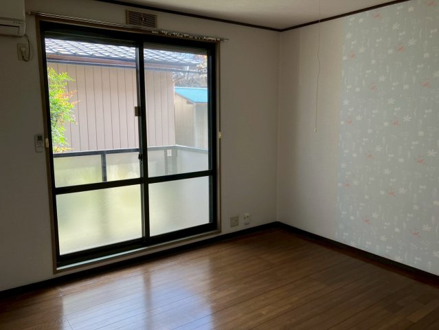 クリスタル水戸の居間・リビング