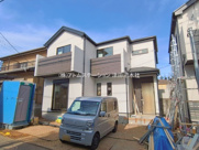 アトムセレクト船橋市東船橋５丁目１２３８番　A号棟の画像