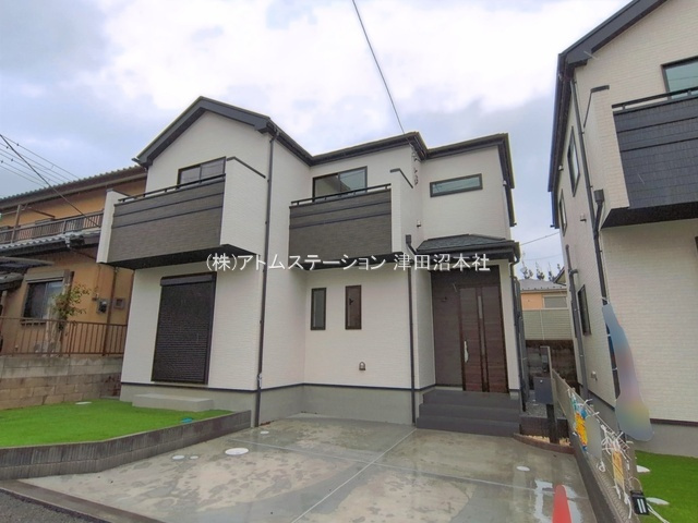 【外観】 | アトムセレクト船橋市東船橋５丁目１２３８番　A号棟