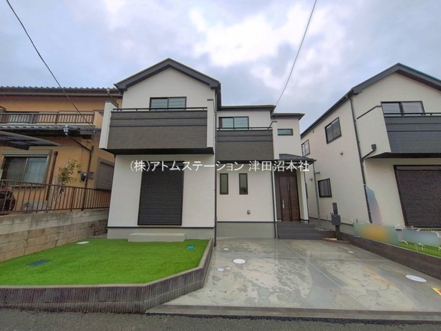 【外観】 | アトムセレクト船橋市東船橋５丁目１２３８番　A号棟