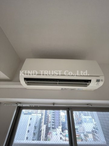 エスリード大阪天満宮の設備