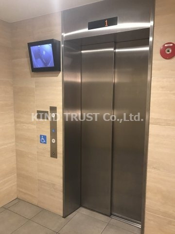 エスリード大阪天満宮のその他共用部分