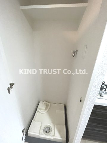 エスリード大阪天満宮の設備