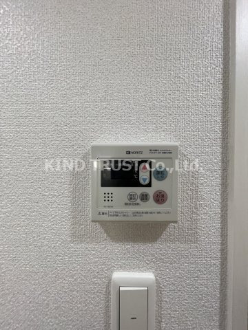 エスリード大阪天満宮の設備