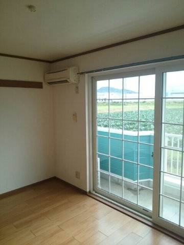 キャンディ　ポップＣの内装|中はこのようになっています