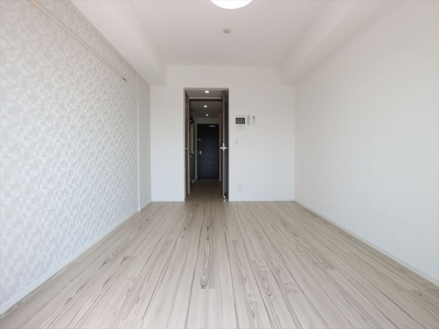 Log池上／ログ池上の居間・リビング|ログ池上