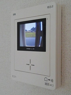 【セキュリティ】 | アリュールⅠ