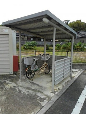 【設備】 | アリュールⅠ