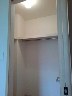 【収納】 | アリュールⅠ