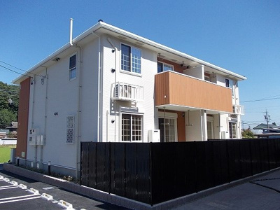 【外観】 | アリュールⅠ