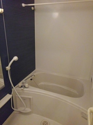 【浴室】 | アリュールⅠ