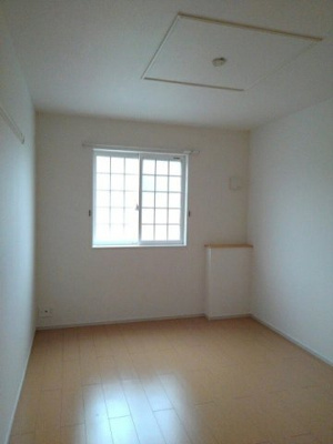 【内装】 | アリュールⅠ