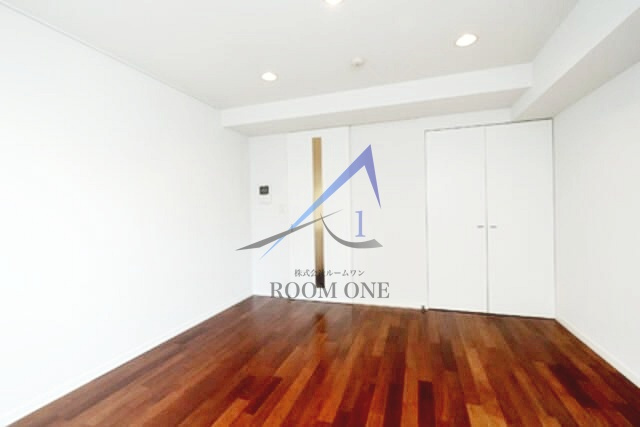 Ｎ３５　ＥＡＳＴの寝室|寝室です。