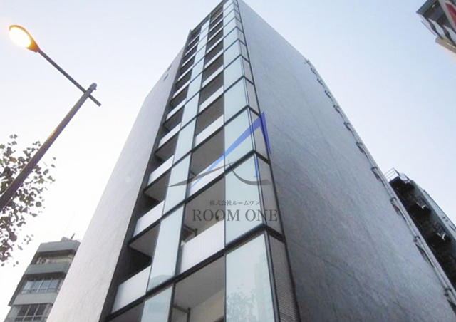 Ｎ３５　ＥＡＳＴの外観