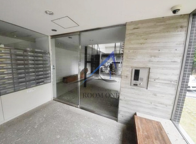 Ｎ３５　ＥＡＳＴのその他共用部分