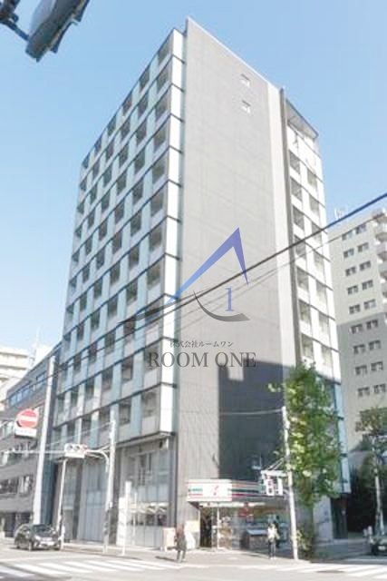 Ｎ３５　ＥＡＳＴの外観