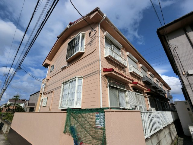 ベルウット広瀬の画像
