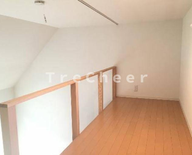 睡鴨荘(スイコウソウ）の寝室