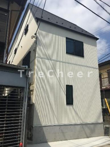 睡鴨荘(スイコウソウ）のその他共用部分