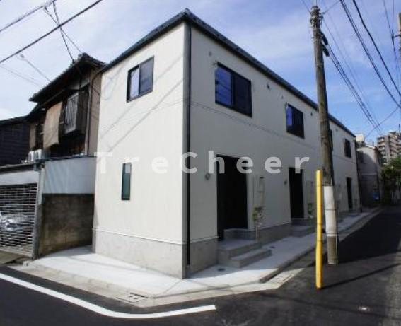 睡鴨荘(スイコウソウ）