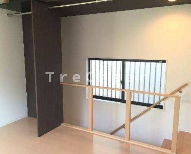 睡鴨荘(スイコウソウ）の居間・リビング