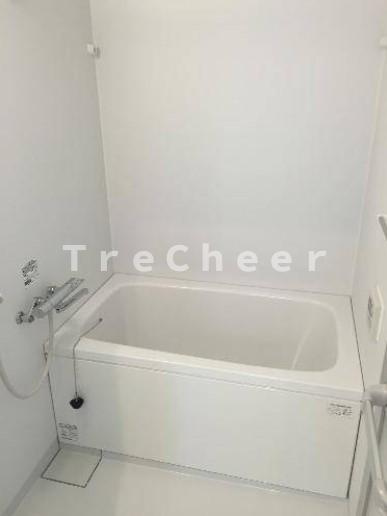 睡鴨荘(スイコウソウ）の浴室