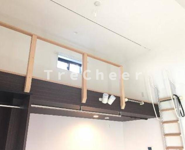 睡鴨荘(スイコウソウ）の寝室