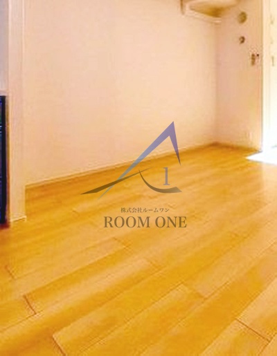 グランドレジデンス赤羽の内装