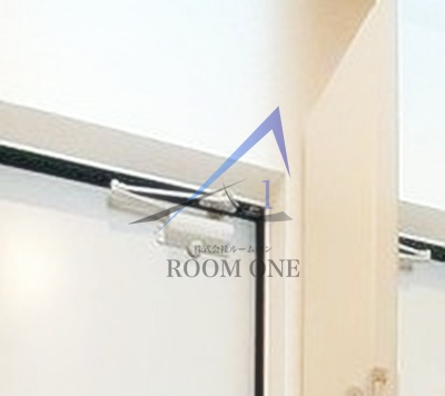 グランドレジデンス赤羽