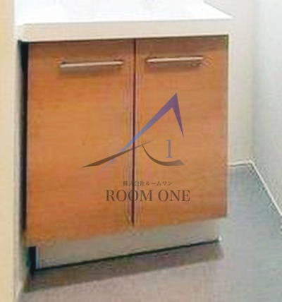 グランドレジデンス赤羽