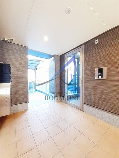 グランドレジデンス赤羽