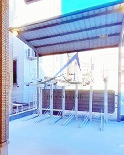 グランドレジデンス赤羽