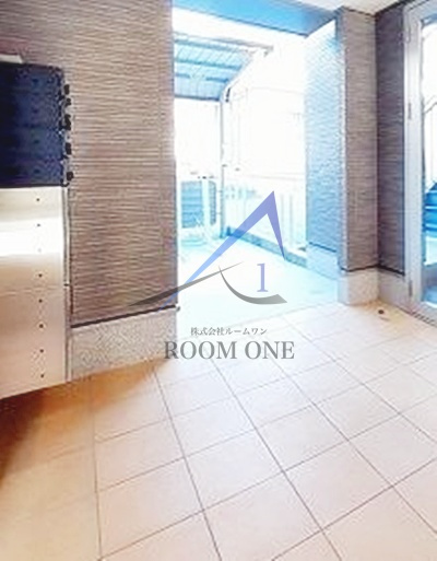 グランドレジデンス赤羽