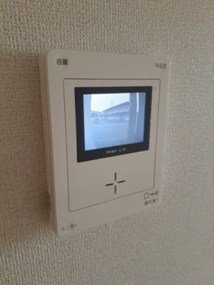 【セキュリティ】 | ルーチェ