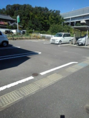 【駐車場】 | ルーチェ