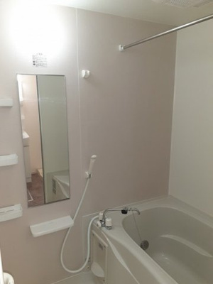 【浴室】 | ルーチェ