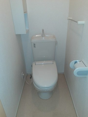 【トイレ】 | ルーチェ