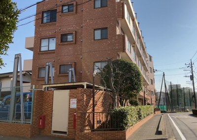 【外観】 | ボヌールガーデン相模大野 | マンションの外観は非常に重要なポイントです！外観の善し悪しは資産価値に大きな影響を与えます。外観のいいマンションを購入することで、高値で売却がしやすく、買い手が見つかりやすいというメリットがあります。