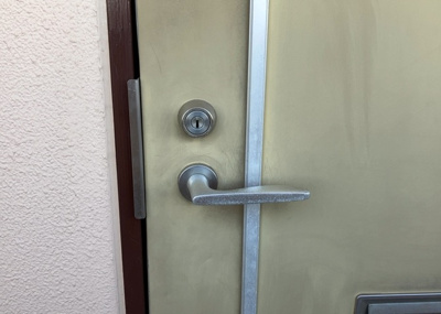 【防犯設備】 | ボヌールガーデン相模大野 | 当然のことではありますが、オートロックやセンサーライト、ホームセキュリティーなどの防犯設備があれば、小さいお子様がいるご家庭も安心ですよね！まず物件購入の際は、防犯設備もチェックするようにしましょう。