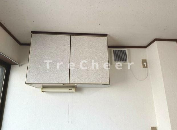 新井ハウスのその他