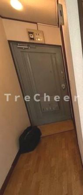 【玄関】 | 新井ハウス