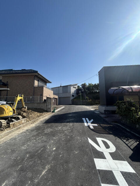 【駐車場】の画像