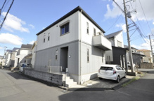 相模原市中央区宮下本町戸建ての画像