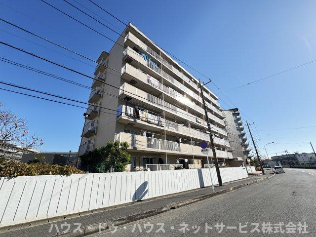 グリーンコーポ松戸みのり台