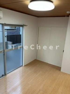 【居間・リビング】 | サニーハイム