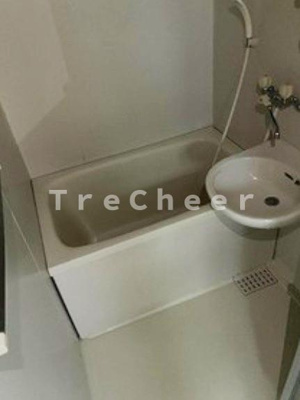 【浴室】 | サニーハイム