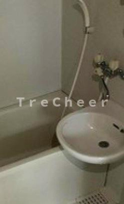 【洗面所】 | サニーハイム